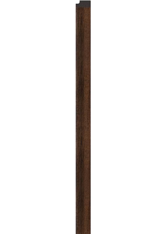 VOX Linerio R TRIM M-Line Choclate 2650x26x12
