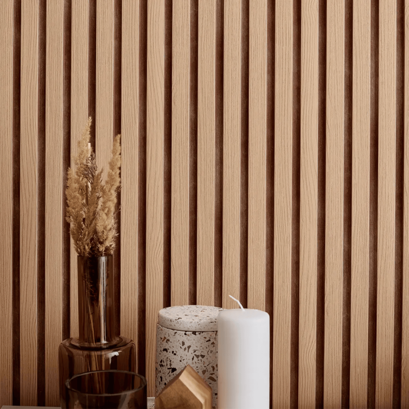 VOX Linerio M-Line Natural 2650x122x12mm