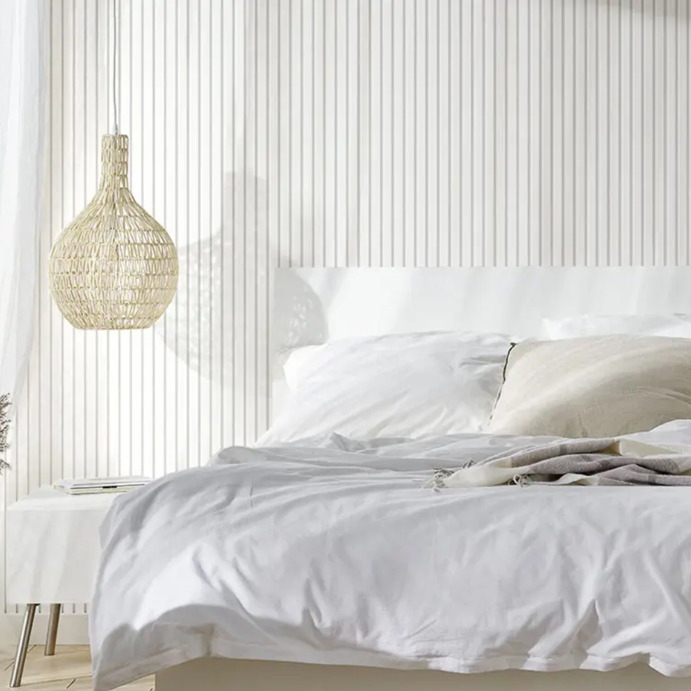 VOX Linerio M-Line White 2650x122x12mm