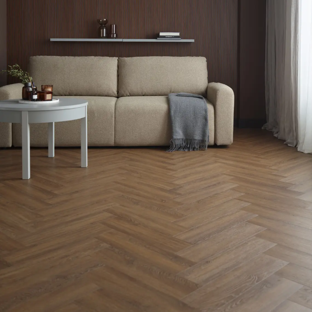 VOX REGA Fischgrät Premium DENVER OAK 6x592x148mm