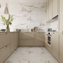 VOX SPC VILO Calacatta Black 60x60cm Vinylboden Klick