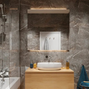 VOX SPC VILO Marbel Skin 60x60cm Vinylboden Klick