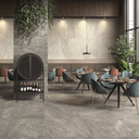 60x120cm Suburb Grey Matt 9mm