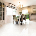 60x120cm Madras Bianco Hochglanz 9mm