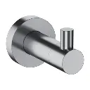 Modern Project Handtuchhalter Nickel gebürstet (NI)