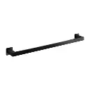  Nelson Handtuchbügel, 62 cm  Schwarz matt (BLM) NL80216BL