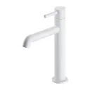 Y Waschtischarmatur, 23 cm (Kartusche 25 mm) Weiß matt (WM) Y1212CWM
