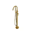 Y Badewannen-Standarmatur Gold gebürstetet (GLB) Y1233-SGLB