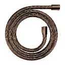 Brauseschlauch, 150 cm Kupfer poliert (CP) 023-XCP