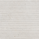 60x120cm Relief Besana White Halbpoliert 