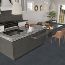 Luna Ash 60×120 7mm