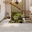 60×120cm Travertine Silver 7mm