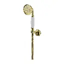  ARMANCE Duschsystem Messing gebürstet (BSB) ARMANCE-PBSB