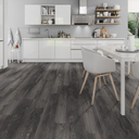 Dielen Klebe Vinyl Smoked Pine Black 184,1 x 1219,2 x 2,5mm (OFD-055-069)