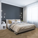 Fischgrät Klebe Vinyl Prestige Oak Light Amber 120 x 600 x 2,5mm (OFD-055-259)