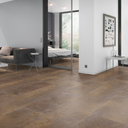 Fliesen- Klebe Vinyl Oxyde Bronze Red 457,2 x 914,4 x 2,5mm (OFD-055-076)