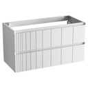 FER-Schrank 100 x 45 x 40 cm Boreal F1R100.L 
