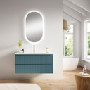 GLOW-Schrank 60 x 45 x 54 cm matt Kobaltblau CG060.Z