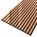 AFloor Akustik Paneel Spiegel Bronze 01487 60x260cm