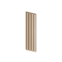 MPC Paneel Truffle Oak Lamellenpaneel S 14,8x265cm