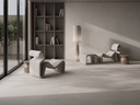 60x120cm Stone White Matt 