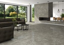 60x120cm Puccini Gris 