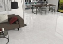 60x120cm Puccini Blanco