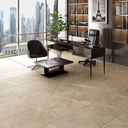 Travertine Crema 60×120cm 7mm 