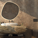 Travertine Cafe 60×120cm 7mm 