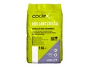 Codex Brillant Crystal Color Verschiedene Farben 310ml