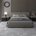 Pulpis Grey 100x100cm Hochglanz